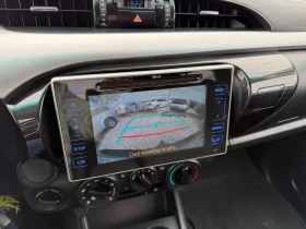 Toyota Hilux 2.4 d4d Avtomat , снимка 11