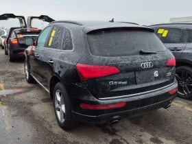 Audi Q5 * 2.0T KOMFORT * CARFAX * 2 КЛЮЧА - 10500 € / 20536.22 лв. - 81619965 4