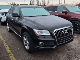 Audi Q5 * 2.0T KOMFORT * CARFAX * 2 КЛЮЧА - 10500 € / 20536.22 лв. - 81619965 2