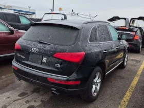 Audi Q5 * 2.0T KOMFORT * CARFAX * 2 КЛЮЧА - 10500 € / 20536.22 лв. - 81619965 3