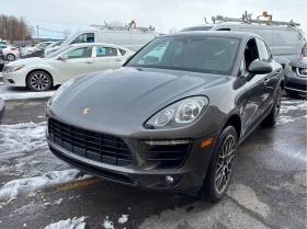 Porsche Macan S С РЕГИСТРАЦИЯ & АВТО КРЕДИТ 