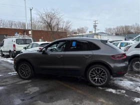 Porsche Macan S С РЕГИСТРАЦИЯ & АВТО КРЕДИТ  | Auto.bg — изображение 5