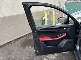 Porsche Macan S С РЕГИСТРАЦИЯ & АВТО КРЕДИТ  | Auto.bg — изображение 11