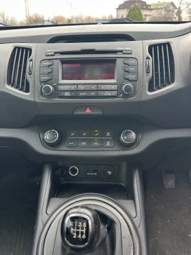 Kia Sportage 1.7 crdi - 11 € / 21.51 лв. - 92998642 6