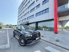 ����� �� �������� �� Mercedes-Benz GLE 350 AMG* ��������* ��������* ������