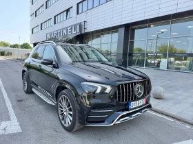 ����� �� �������� �� Mercedes-Benz GLE 350 AMG* ��������* ��������* ������