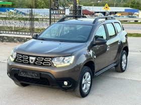 ������ Dacia Duster