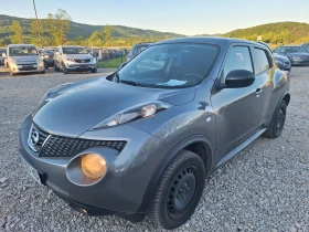 ����� �� �������� �� Nissan Juke 1.5DCI