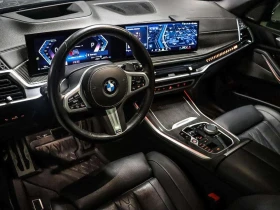 BMW X5 * xDrive40i Sports Activity Vehicle * ��������� *  | Mobile.bg � ����� ������ 7