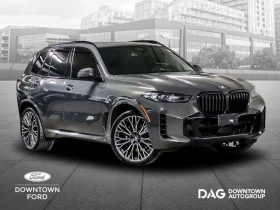����� �� �������� �� BMW X5 * xDrive40i Sports Activity Vehicle * ��������� * 