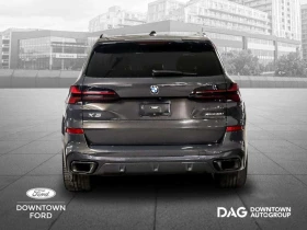 BMW X5 * xDrive40i Sports Activity Vehicle * ��������� *  | Mobile.bg � ����� ������ 4