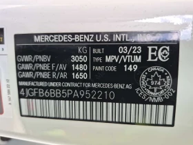 Mercedes-Benz GLE * AMG 53* CARFAX* АВТОКРЕДИТ БЕЗ ПЪРВОНАЧАЛНА ВНОС | Auto.bg — изображение 16