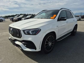 Mercedes-Benz GLE * AMG 53* CARFAX* АВТОКРЕДИТ БЕЗ ПЪРВОНАЧАЛНА ВНОС