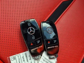 Mercedes-Benz GLE * AMG 53* CARFAX* АВТОКРЕДИТ БЕЗ ПЪРВОНАЧАЛНА ВНОС | Auto.bg — изображение 8