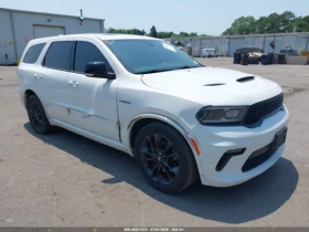 ������ Dodge Durango
