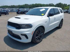 Dodge Durango R/T* AWD* FACELIFT | Mobile.bg � ����� ������ 2