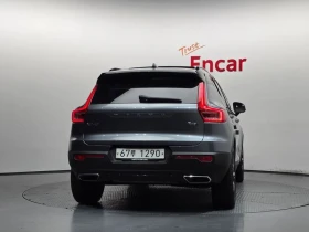 Volvo XC40 2.0 Automatic | Mobile.bg � ����� ������ 4