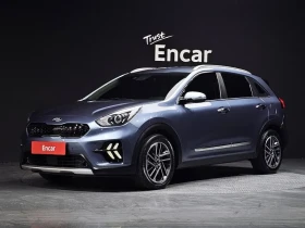 Kia Niro 1.6 Hev Prestige