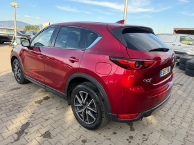 Mazda CX-5 2.2D AWD AVTOMAT/NAVI/KOJA EURO 6 | Mobile.bg � ����� ������ 8