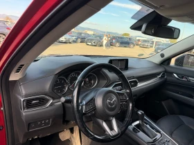 Mazda CX-5 2.2D AWD AVTOMAT/NAVI/KOJA EURO 6 | Mobile.bg � ����� ������ 14