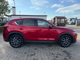 Mazda CX-5 2.2D AWD AVTOMAT/NAVI/KOJA EURO 6 | Mobile.bg � ����� ������ 5