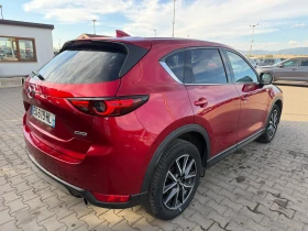 Mazda CX-5 2.2D AWD AVTOMAT/NAVI/KOJA EURO 6 | Mobile.bg � ����� ������ 6