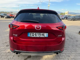 Mazda CX-5 2.2D AWD AVTOMAT/NAVI/KOJA EURO 6 | Mobile.bg � ����� ������ 7