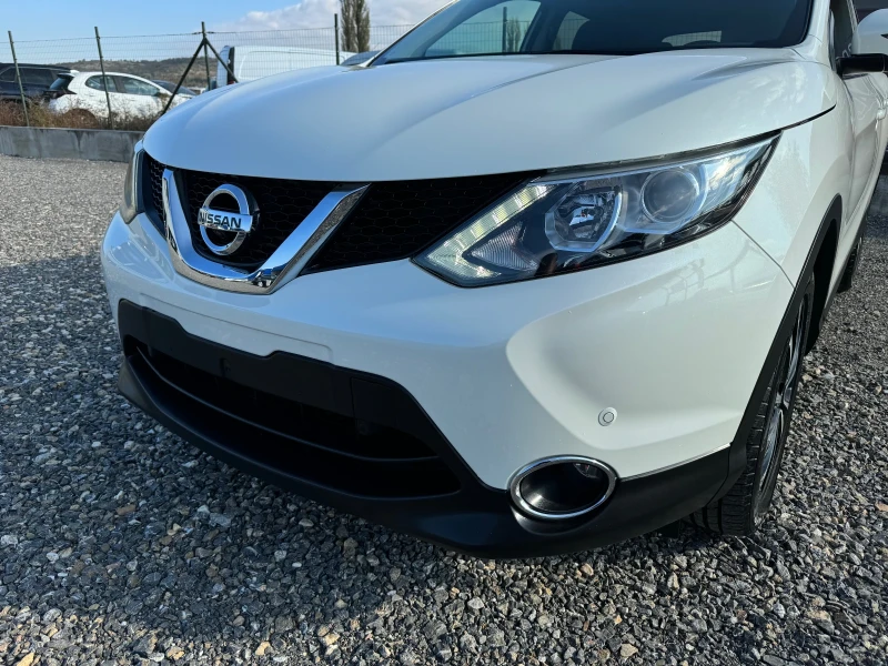 Nissan Qashqai 1.5DCI FULL EXTRA, снимка 4 - Автомобили и джипове - 47668234