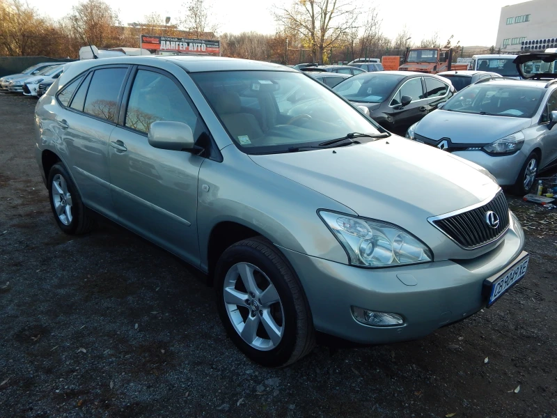 Lexus RX 300 3.0i* , снимка 3 - Автомобили и джипове - 48115907