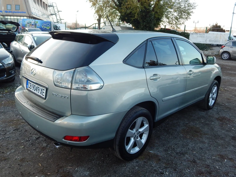 Lexus RX 300 3.0i* , снимка 4 - Автомобили и джипове - 48115907