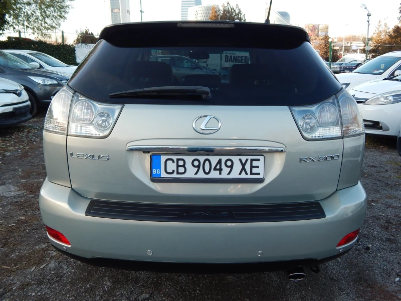 Lexus RX 300 3.0i* , снимка 5 - Автомобили и джипове - 48115907