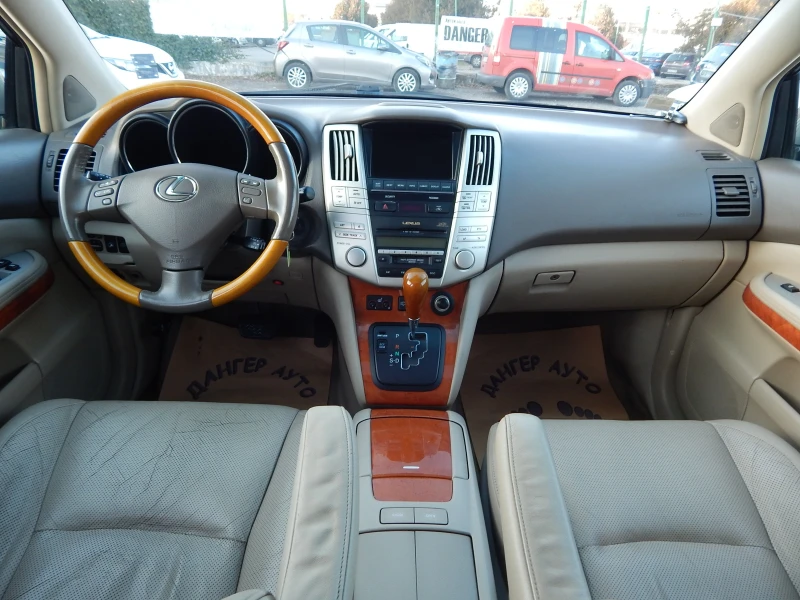 Lexus RX 300 3.0i* , снимка 14 - Автомобили и джипове - 48115907