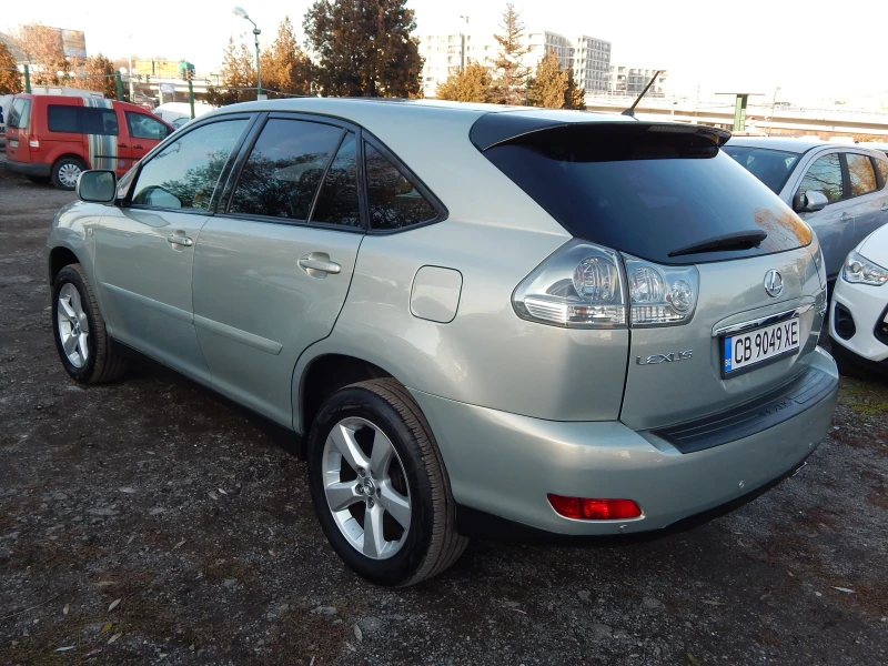 Lexus RX 300 3.0i* , снимка 6 - Автомобили и джипове - 48115907