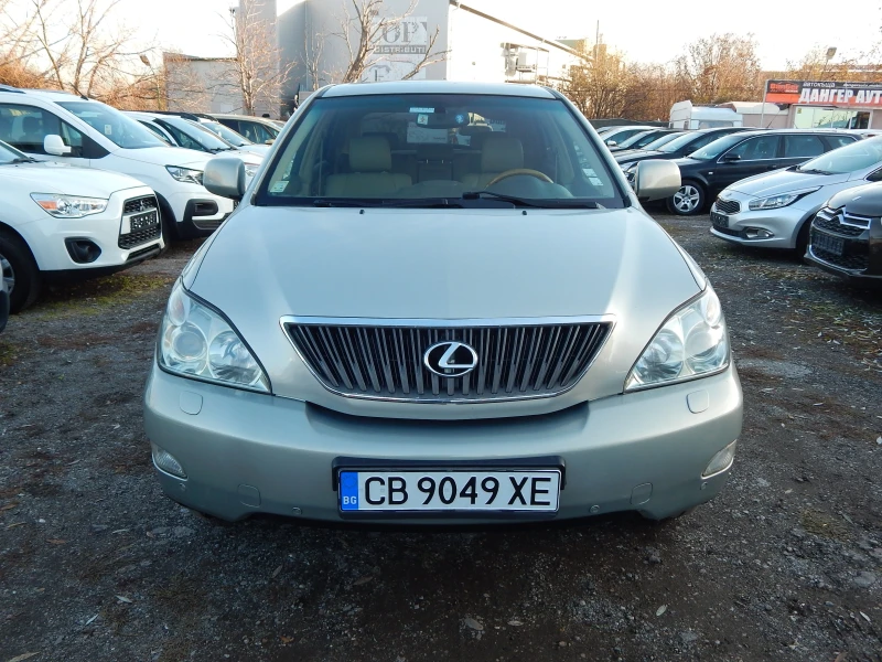 Lexus RX 300 3.0i* , снимка 2 - Автомобили и джипове - 48115907