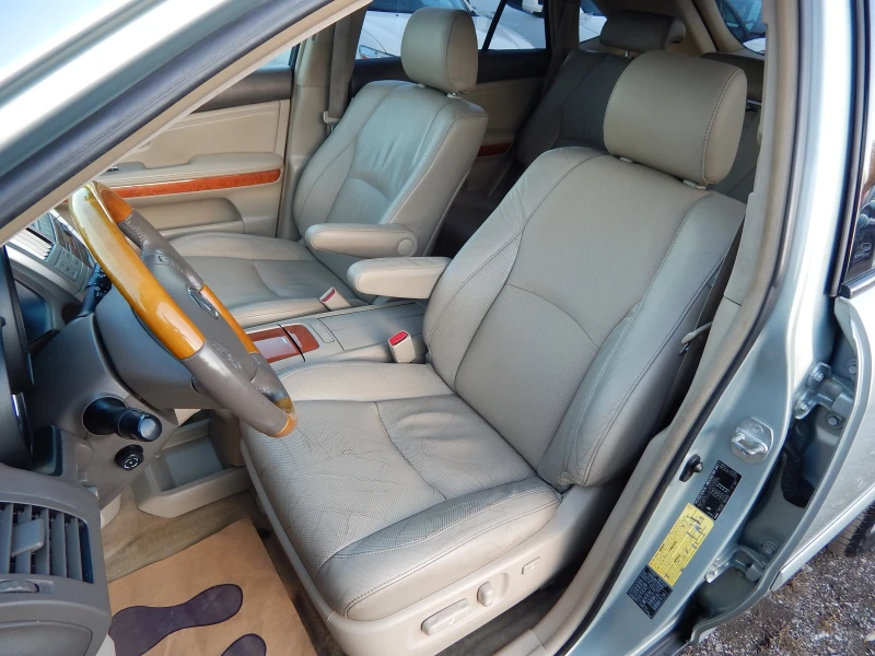 Lexus RX 300 3.0i* , снимка 11 - Автомобили и джипове - 48115907