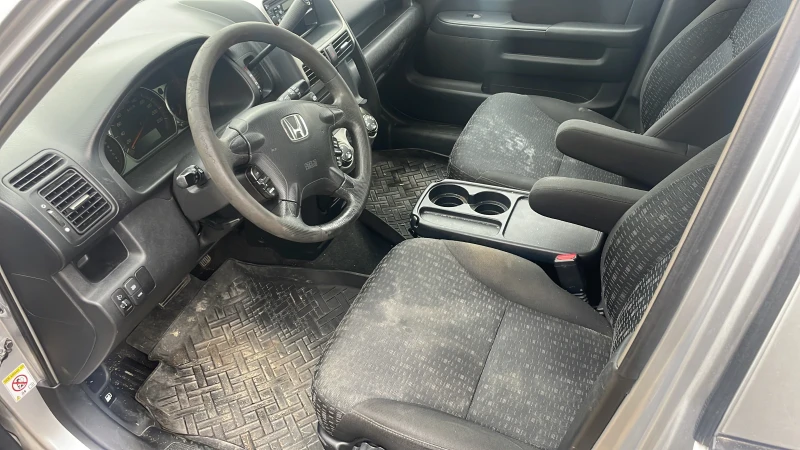 Honda Cr-v 2.0 vvti, снимка 3 - Автомобили и джипове - 51295946