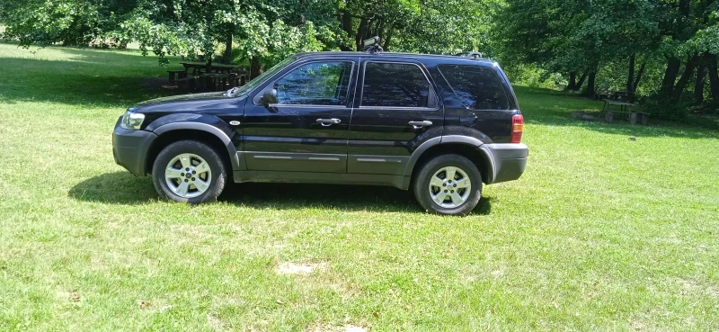 Ford Maverick, снимка 16 - Автомобили и джипове - 49137374