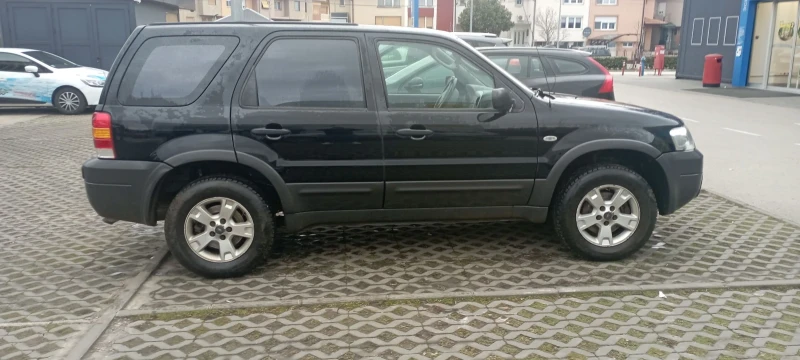 Ford Maverick, снимка 4 - Автомобили и джипове - 49137374