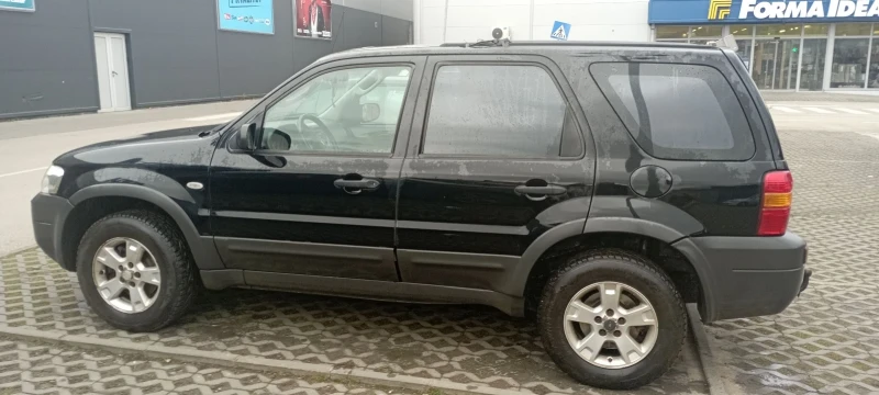 Ford Maverick, снимка 3 - Автомобили и джипове - 49137374