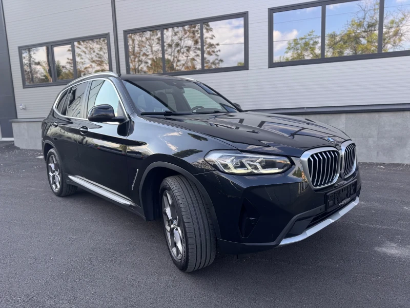 BMW X3 3.0 I Xdrive ПРОМО ЦЕНА, снимка 2 - Автомобили и джипове - 51644574