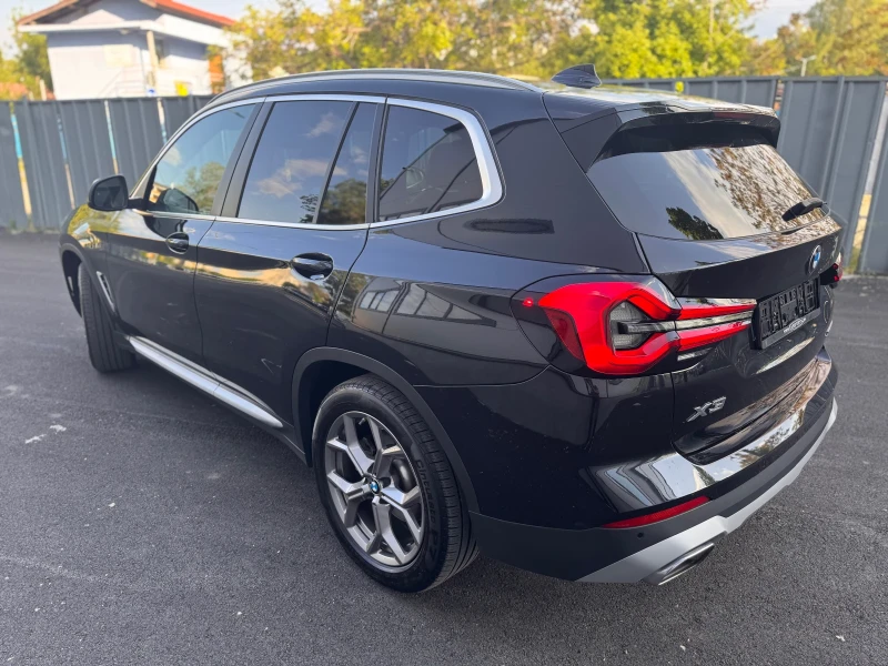 BMW X3 3.0 I Xdrive ПРОМО ЦЕНА, снимка 5 - Автомобили и джипове - 51644574