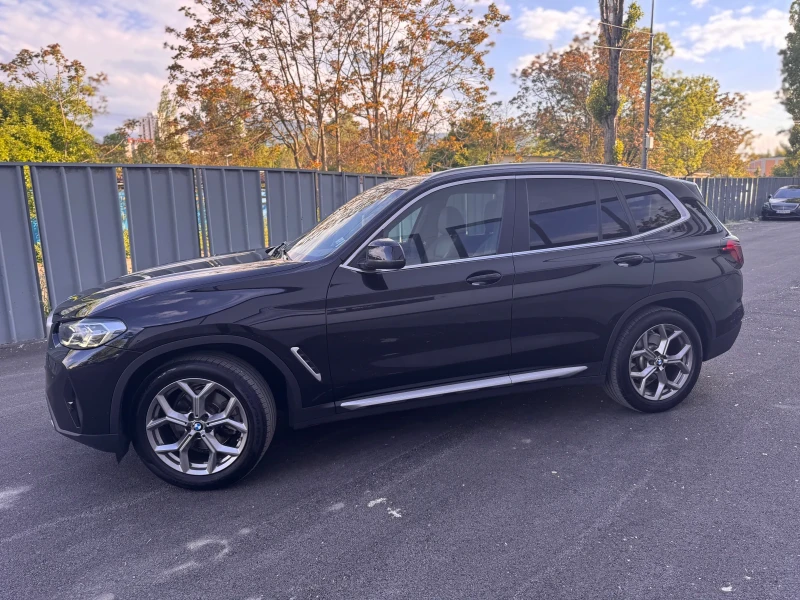 BMW X3 3.0 I Xdrive ПРОМО ЦЕНА, снимка 6 - Автомобили и джипове - 51644574