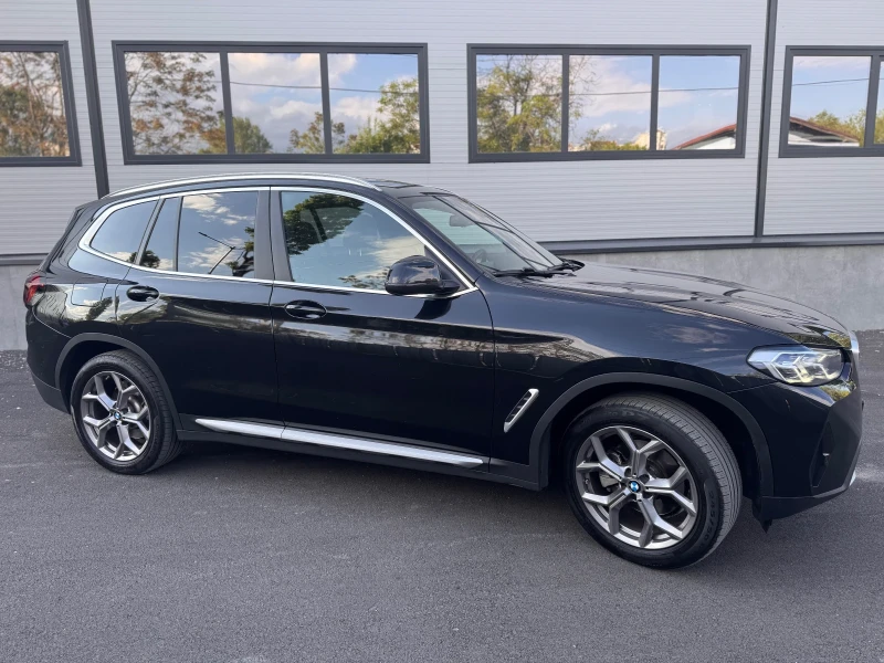 BMW X3 3.0 I Xdrive ПРОМО ЦЕНА, снимка 3 - Автомобили и джипове - 51644574