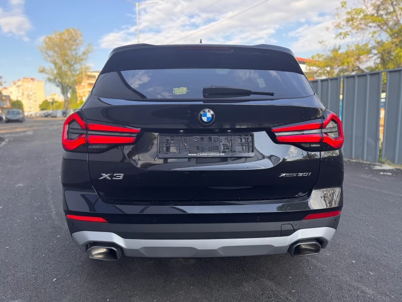 BMW X3 3.0 I Xdrive ПРОМО ЦЕНА, снимка 4 - Автомобили и джипове - 51644574