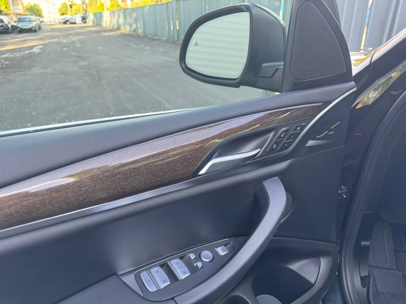 BMW X3 3.0 I Xdrive ПРОМО ЦЕНА, снимка 9 - Автомобили и джипове - 51644574