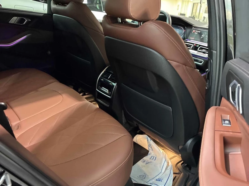 BMW X5 xDrive40i 2023 * CARFAX * БЕЗ ПЪРВОНАЧАЛНА ВНОСКА, снимка 12 - Автомобили и джипове - 52591498