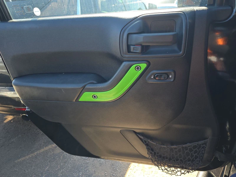 Jeep Wrangler Unlimited Sport SAVAGE EDITION 3xTV, снимка 7 - Автомобили и джипове - 52694362