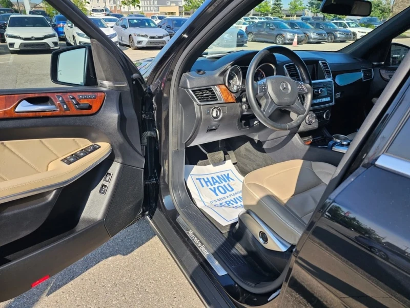 Mercedes-Benz GL * 4MATIC 4dr 350 BlueTEC * CARFAX * ЦЕНА ДО БГ, снимка 2 - Автомобили и джипове - 52924058