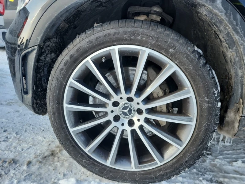 Mercedes-Benz GLC * 300 * CARFAX * БЕЗ ПЪРВОНАЧАЛНА ВНОСКА, снимка 6 - Автомобили и джипове - 53200212