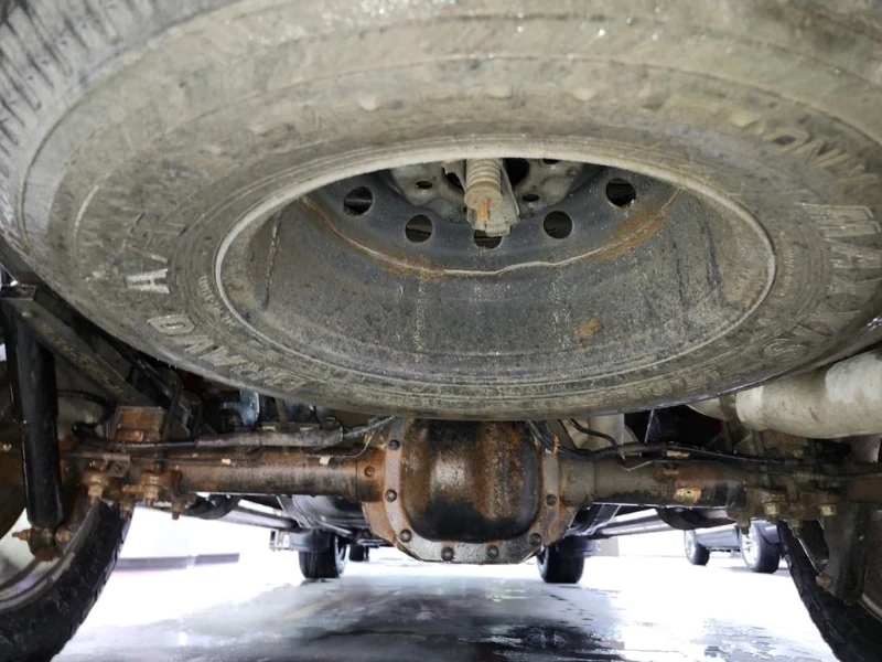 Ford F150 * LARIAT CREW CAB SHORT BED * ОТ ПРЕДСТАВИТЕЛСТВО, снимка 16 - Автомобили и джипове - 53372932